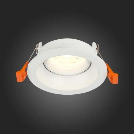 Встраиваемый точечный светильник ST-Luce ST208.508.01