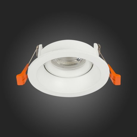 Встраиваемый точечный светильник ST-Luce ST208.508.01