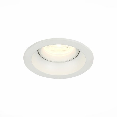 Встраиваемый точечный светильник ST-Luce ST208.508.01