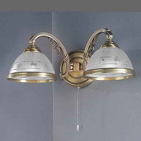 Бра Reccagni Angelo A 3830/2