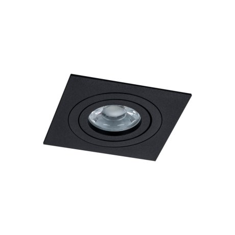 Встраиваемый светильник Maytoni Atom DL024-2-01B