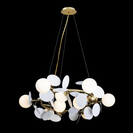 Люстра подвесная Loft It Matisse 10008/700 white