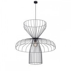 Светильник подвесной Vitaluce V4586-1/1S