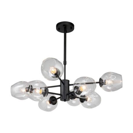 Люстра на штанге Favourite Recens 2626-8P