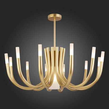 Люстра на штанге ST-Luce PAFE SL1173.202.13