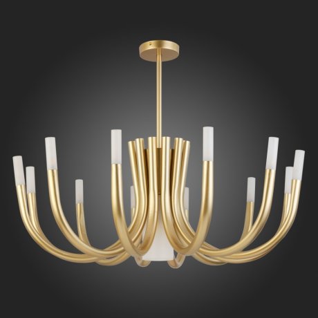 Люстра на штанге ST-Luce PAFE SL1173.202.13