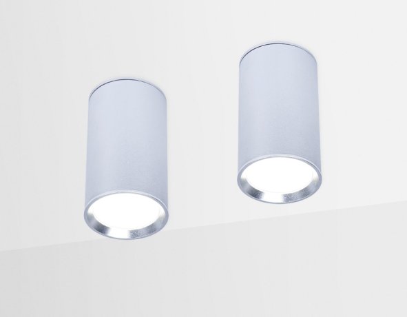 TN219 SL/S Накладной точечный светильник Ambrella light Techno