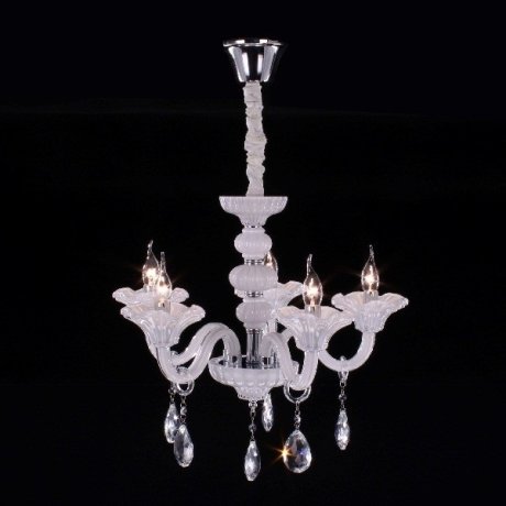 Подвесная люстра Citilux Ирида CL351150