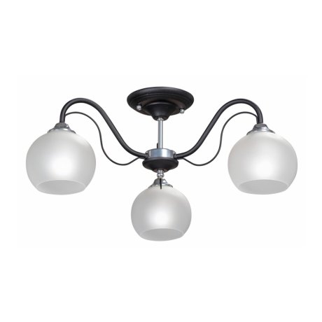 Люстра потолочная Vitaluce V3948-1/3PL