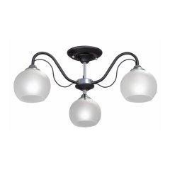 Люстра потолочная Vitaluce V3948-1/3PL