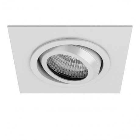 Встраиваемый поворотный светильник Lightstar Singo 11611