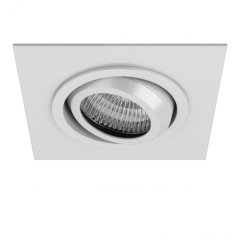 Встраиваемый поворотный светильник Lightstar Singo 11611