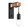 Настенный светильник Ambrella light Traditional TR8181