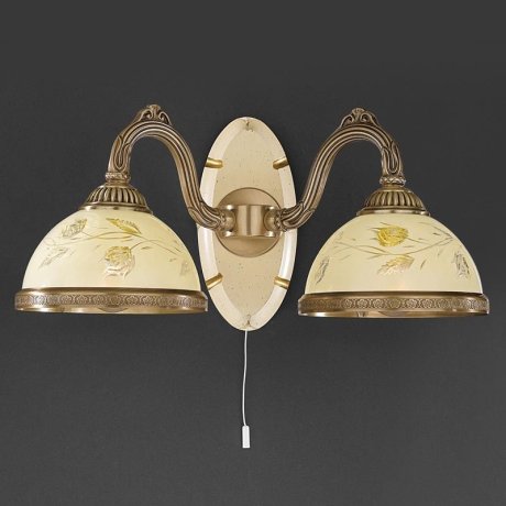 Бра Reccagni Angelo A 6808/2