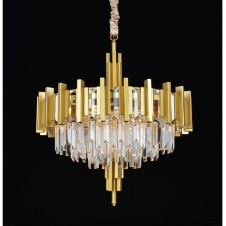 Подвесная люстра Omnilux Gaeta OML-69703-08