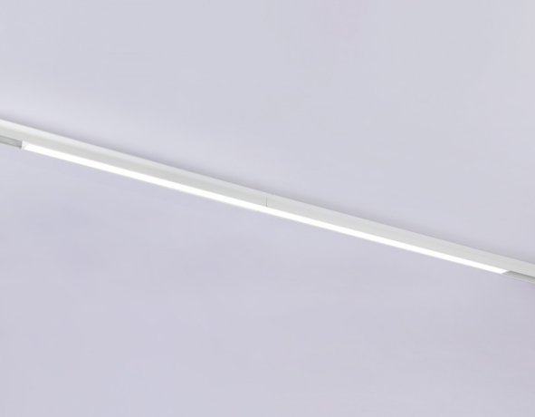 Трековый светильник 36W 4200К для магнитного шинопровода Magnetic Ambrella light TRACK SYSTEM GL4012