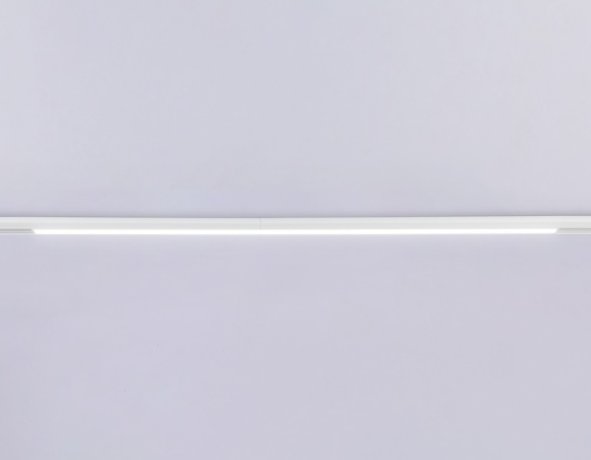 Трековый светильник 36W 4200К для магнитного шинопровода Magnetic Ambrella light TRACK SYSTEM GL4012