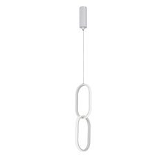 Подвесной светильник Vitaluce V4695-0/2S