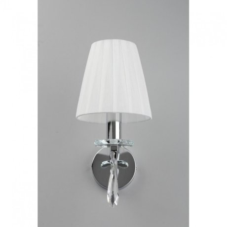 Бра Omnilux Breguzzo OML-57701-01