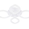 Потолочный светильник Escada 10251/4 LED*70W White BUBBLE