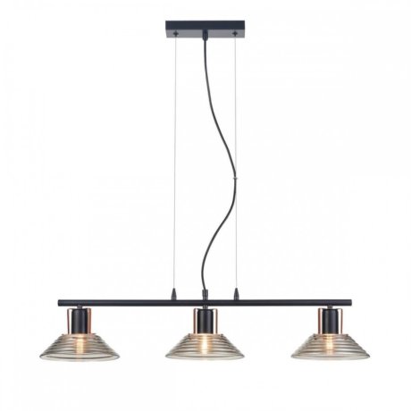 Подвесной светильник Vele Luce Intrigo VL5822P03