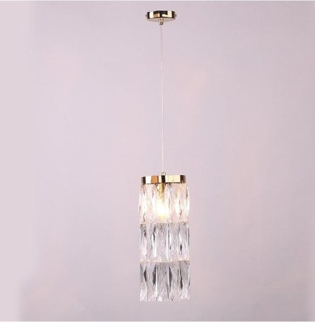 10121/S gold Подвесной светильник Newport М0060305