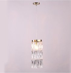 10121/S gold Подвесной светильник Newport М0060305