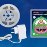 2м. Комплект светодиодной ленты для растений 2835, 7,5W, 42LED/м, IP65 Uniel - ULS-P76-2835-42LED/m-IP65-2M-SPSB RRP18C00 (UL-00004101)