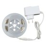 2м. Комплект светодиодной ленты для растений 2835, 7,5W, 42LED/м, IP65 Uniel - ULS-P76-2835-42LED/m-IP65-2M-SPSB RRP18C00 (UL-00004101)