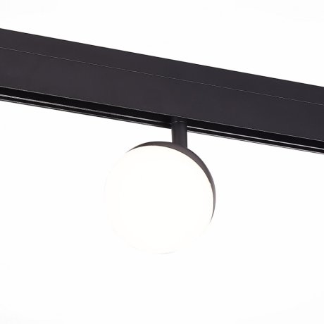 Трековый светильник 7W 4000К для магнитного шинопровода Pibole St-Luce ST358.446.07