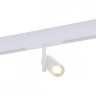 Трековый светильник 8W 3000К для магнитного шинопровода ST Luce Skyline 48 ST808.536.08