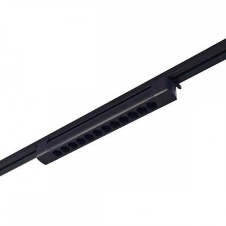 Однофазный LED светильник 20W 4000К для трека ST-Luce ST367.446.20