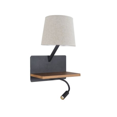 Бра Favourite Liga с лампочками 2896-1W+Lamps E27 P45