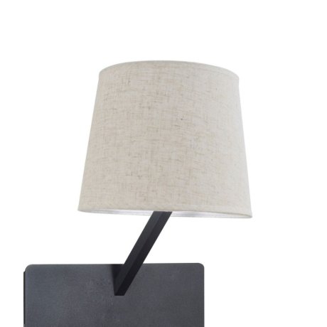 Бра Favourite Liga с лампочками 2896-1W+Lamps E27 P45