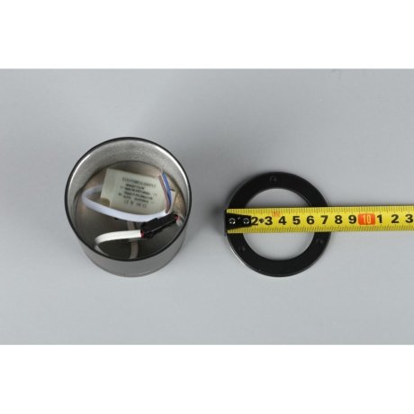 Точечный светильник Omnilux Fortezza OML-100119-12