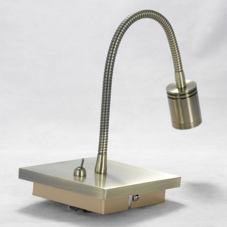 Настенный светильник Lussole Loft LSP-8579