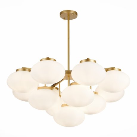 Люстра на штанге ST-Luce Modica SL1503.203.13