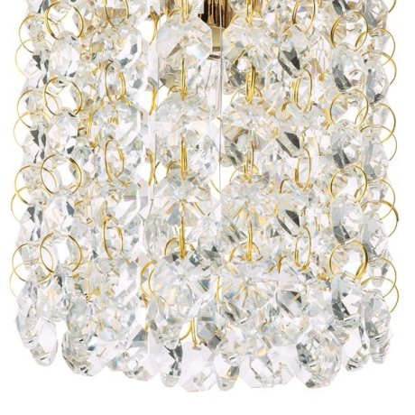 Подвесной светильник Lightstar Cristallo 795312