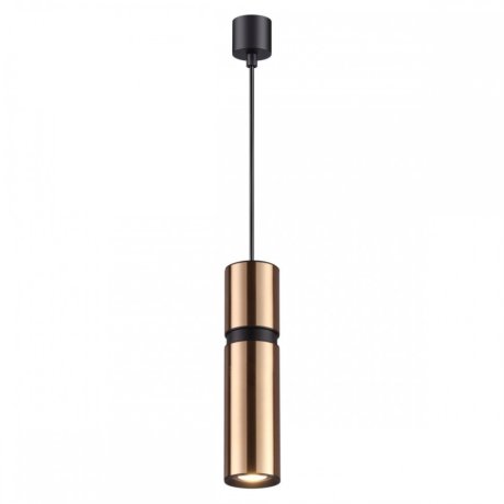 Светильник с лампочкой Odeon Light Afra 4744/5L+Lamps Gu10