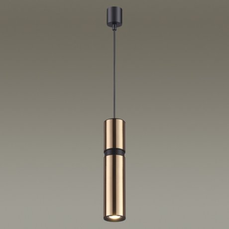 Светильник с лампочкой Odeon Light Afra 4744/5L+Lamps Gu10