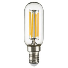 Ретро лампа Е14 4W 4000K (белый) Lightstar LED 933404