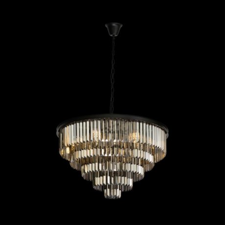 Люстра подвесная LOFTIT Prism 10018/800C