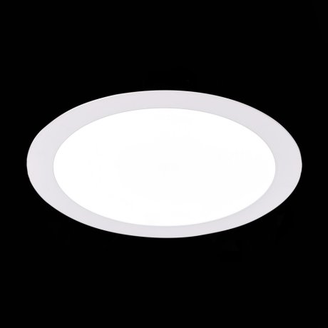 Встраиваемый светильник ST-Luce LITUM ST209.538.18