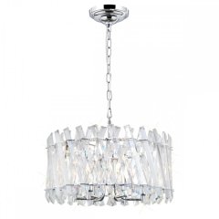 Подвесная люстра Citilux Ингвар CL334261