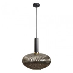 Светильник подвесной LOFTIT Iris 2070-C+BL