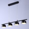 Подвесной светильник Ambrella light TECHNO SPOT TN71039