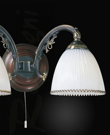 Бра Reccagni Angelo A 3800/2