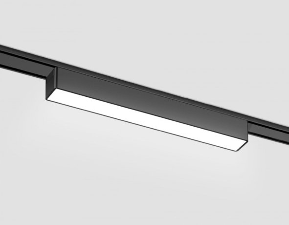 Трековый светильник 10W 4200К для магнитного шинопровода Magnetic Ultra Slim Ambrella light TRACK SYSTEM GV1449