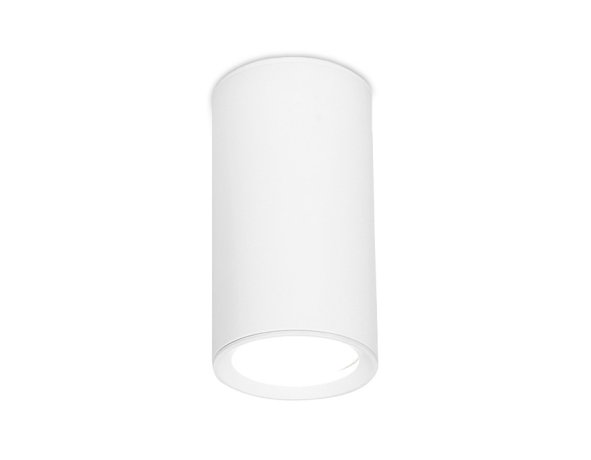 TN218 WH/S Накладной точечный светильник Ambrella light Techno