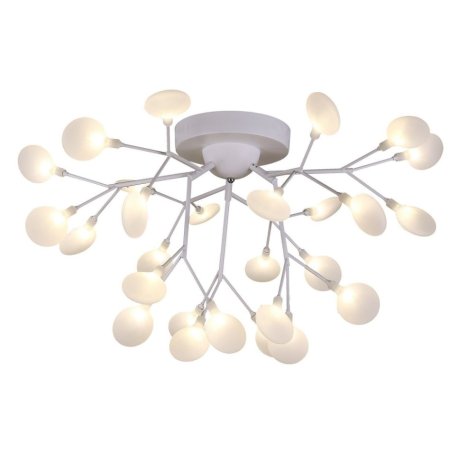 Потолочная люстра F-Promo Skein с поддержкой Маруся 2479-9U-М
